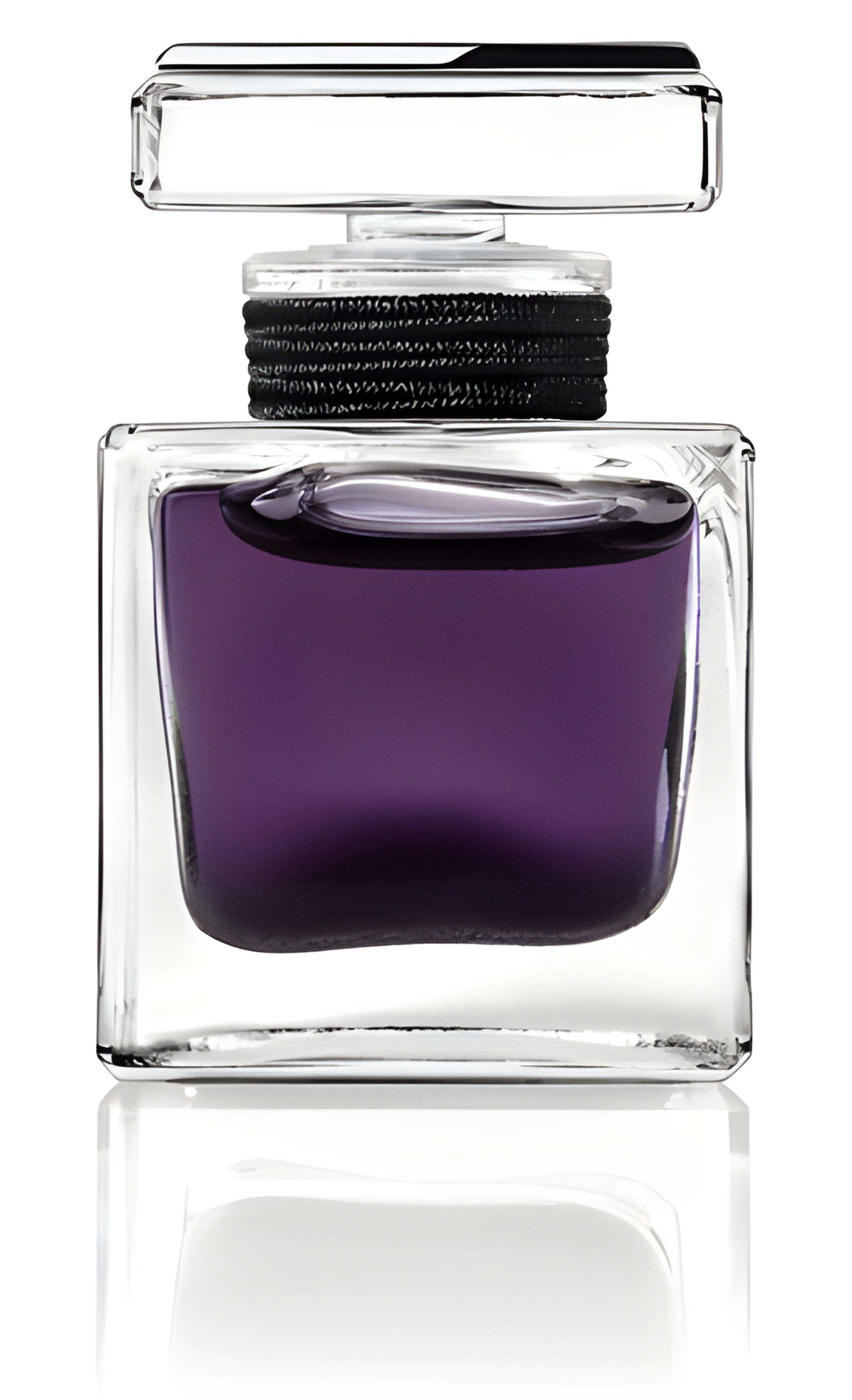 Petite Mort (Parfum D'une Femme) by Marc Atlan perfume bottle