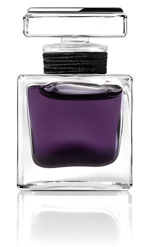 Petite Mort (Parfum D'une Femme) by Marc Atlan perfume bottle