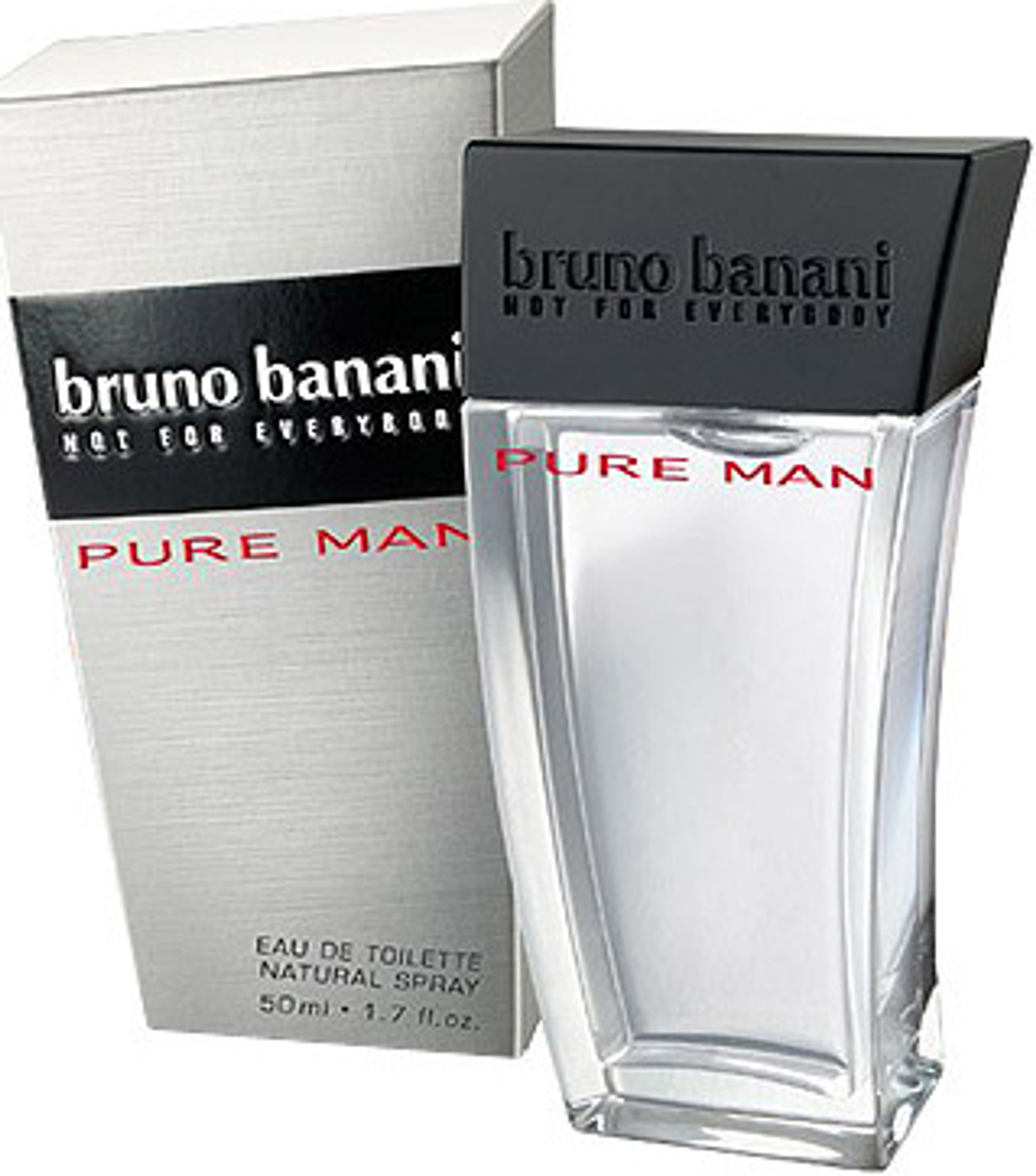 Picture of Pure Man fragrance