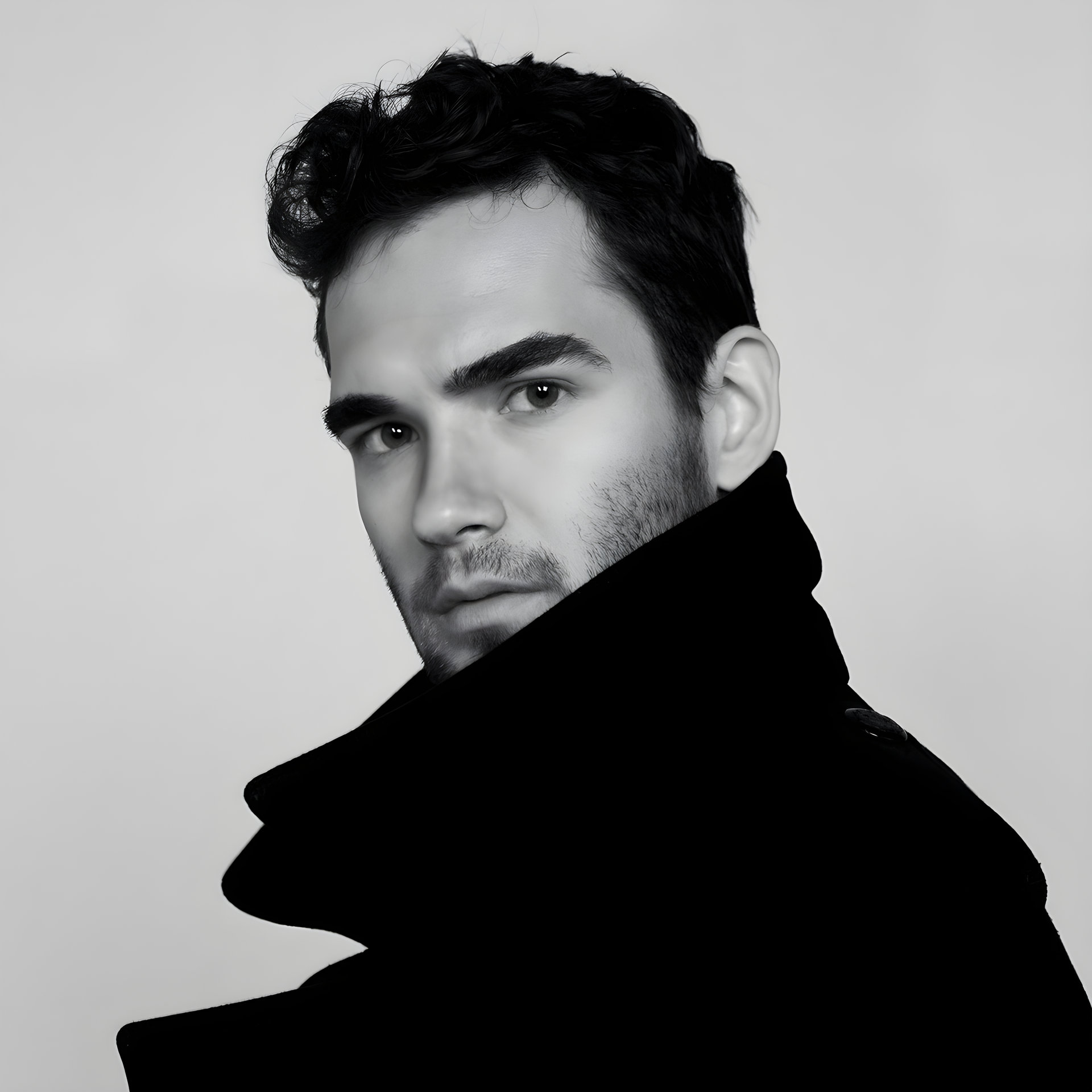 Picture of Yaroslav Simonov perfumer