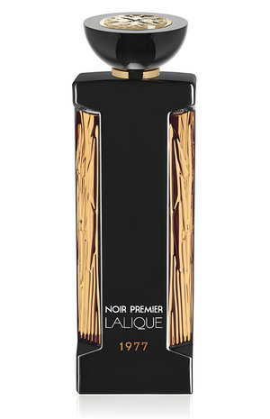 Fruits Du Mouvement by Lalique perfume bottle