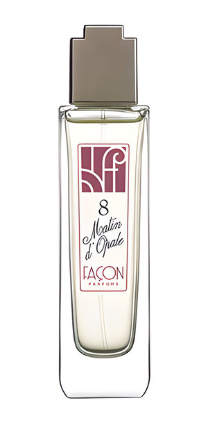 Matin D'Opale by Façon Parfums perfume bottle