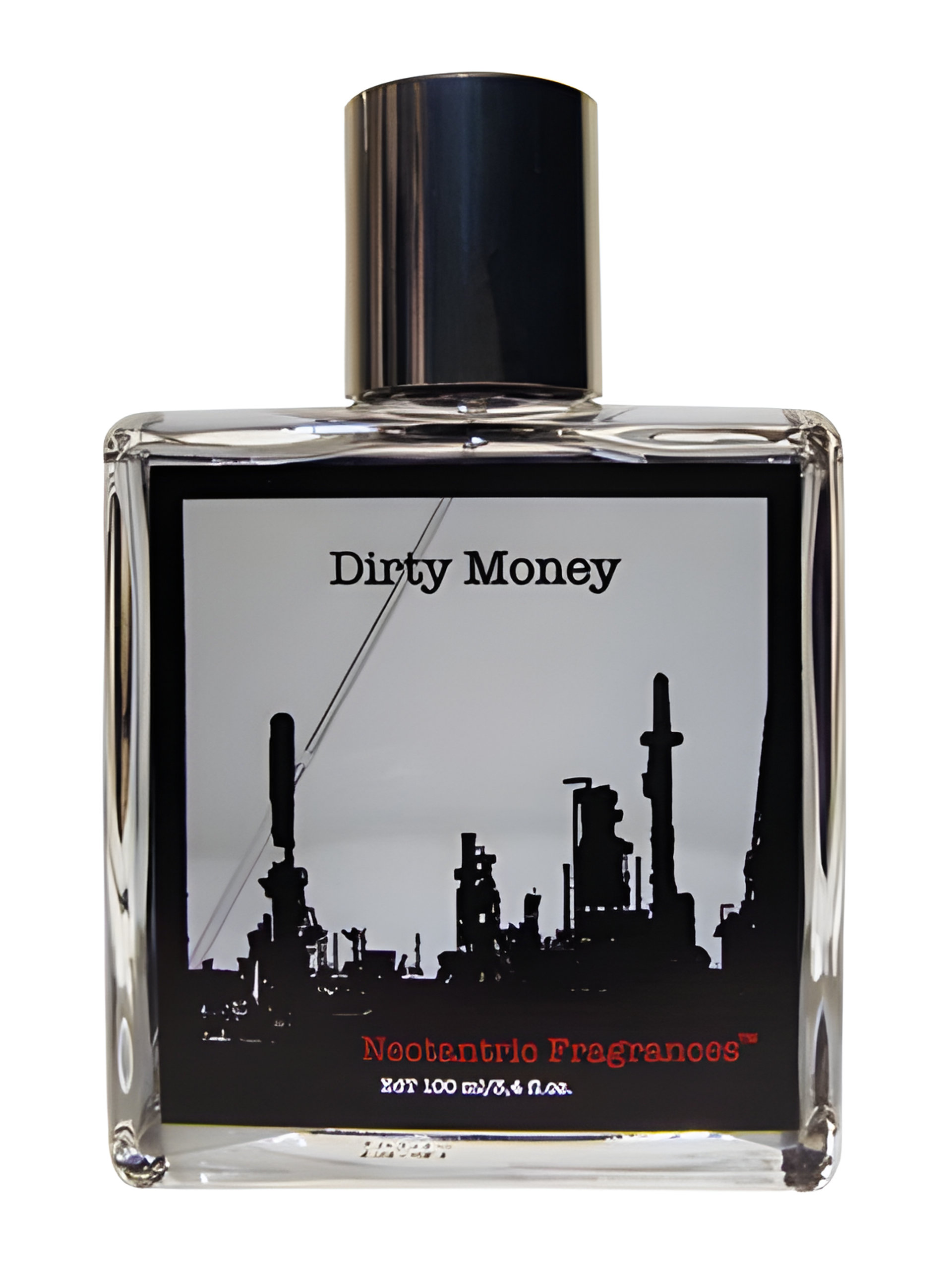 Picture of Dirty Money fragrance