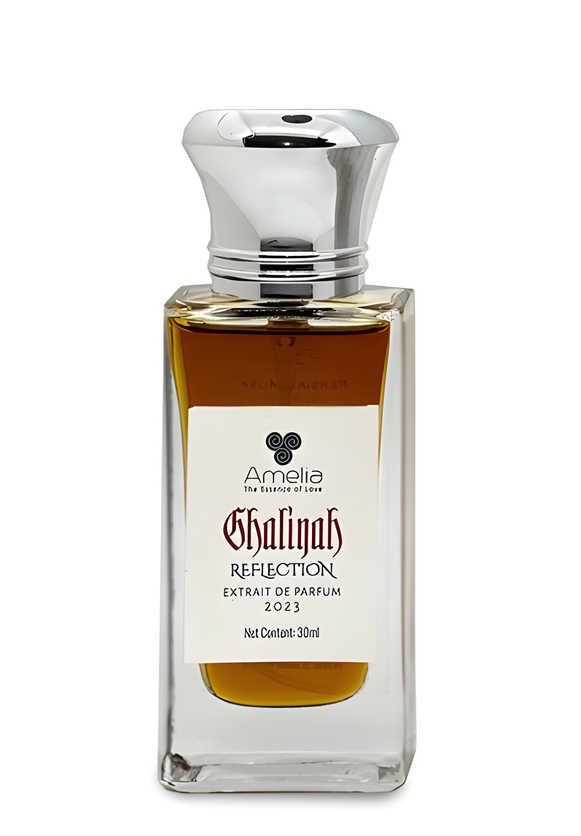 Picture of Ghaliyah Reflection fragrance