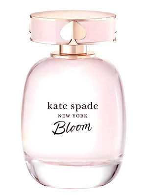 Kate Spade New York Bloom by Kate Spade perfume bottle