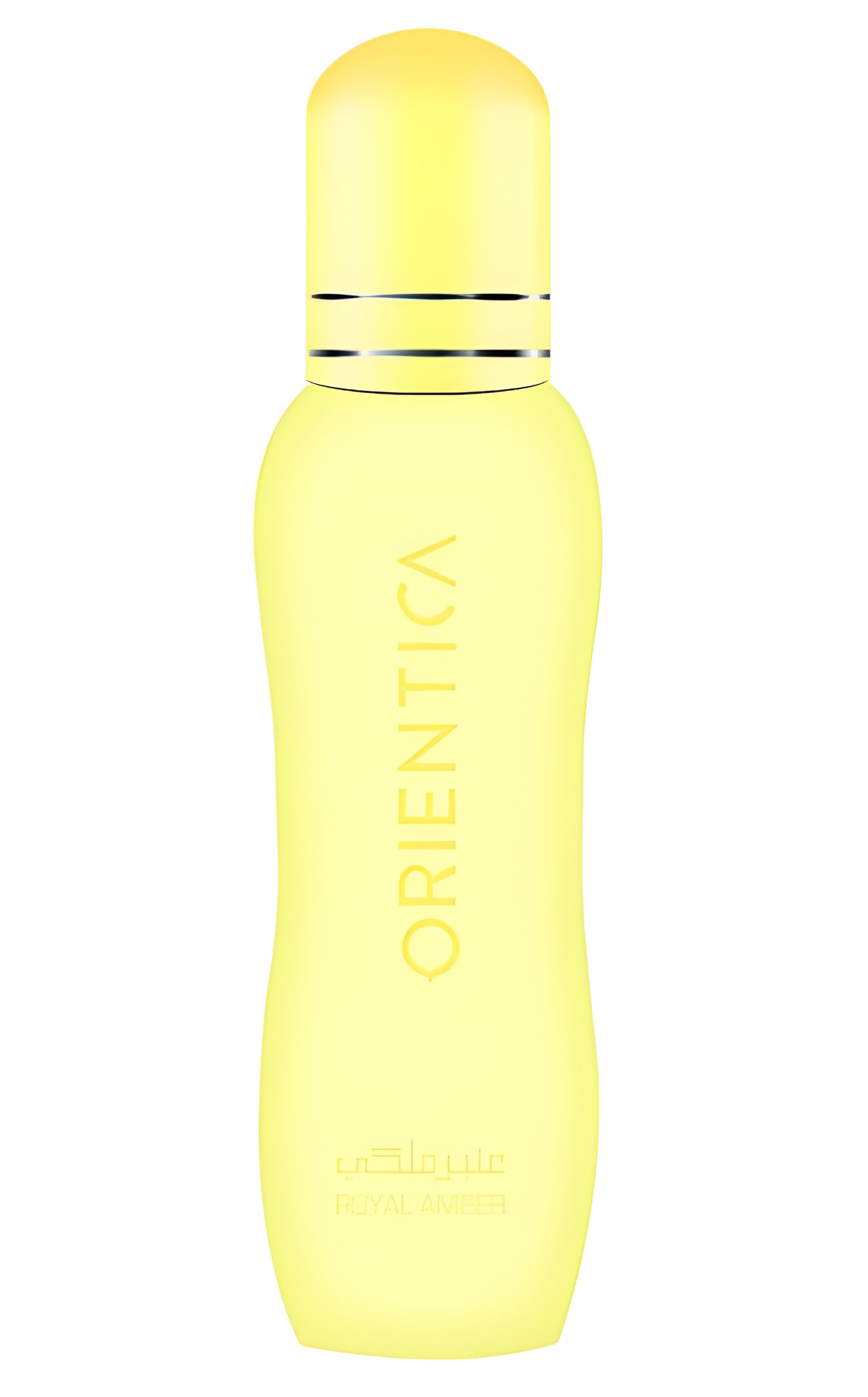 Picture of Royal Amber fragrance