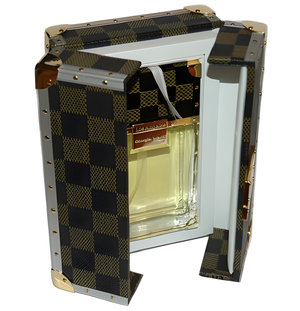 Los Angeles Men by Giorgio Monti perfume bottle