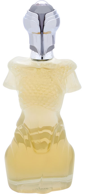Freda by Michael Cromer perfume bottle