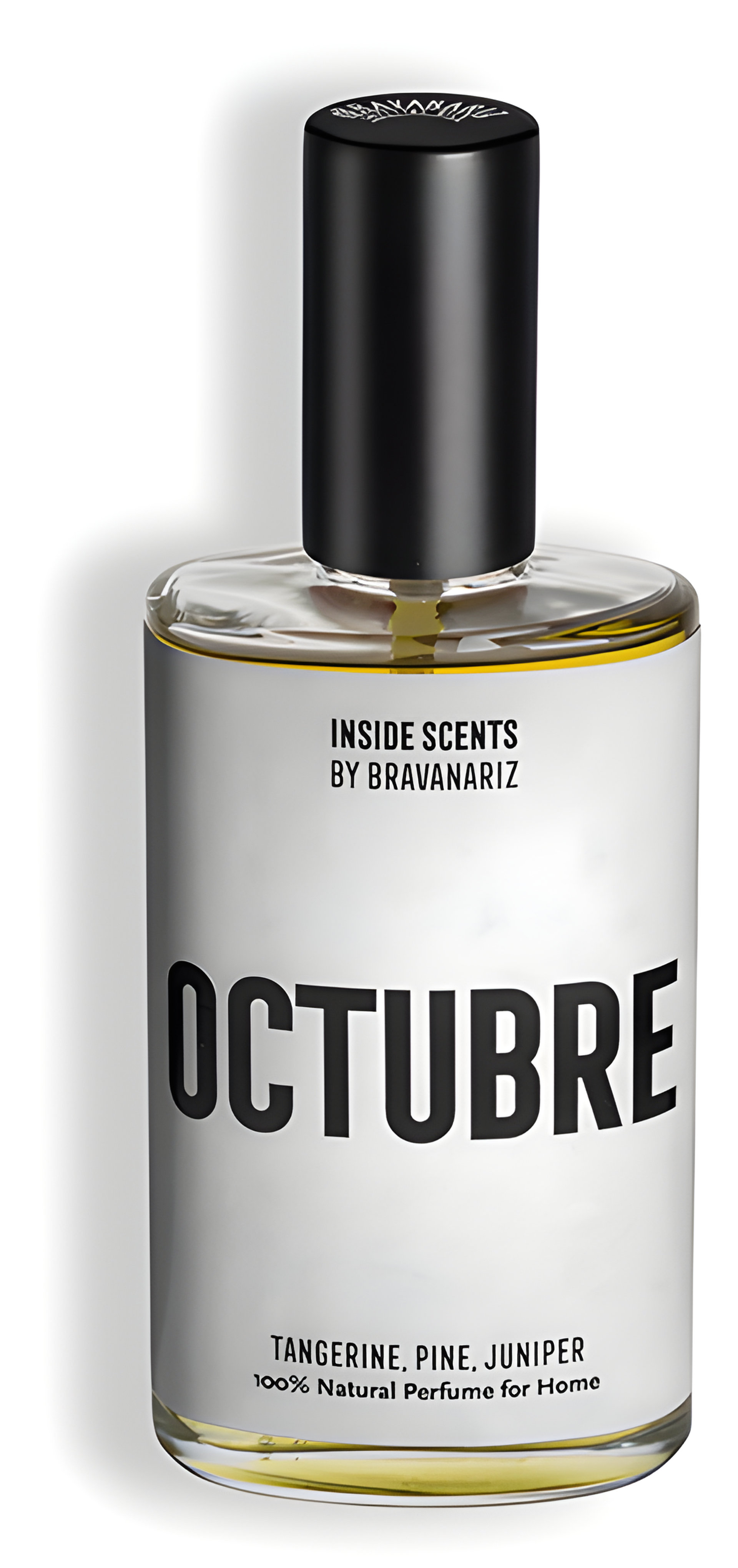 Picture of Octubre fragrance