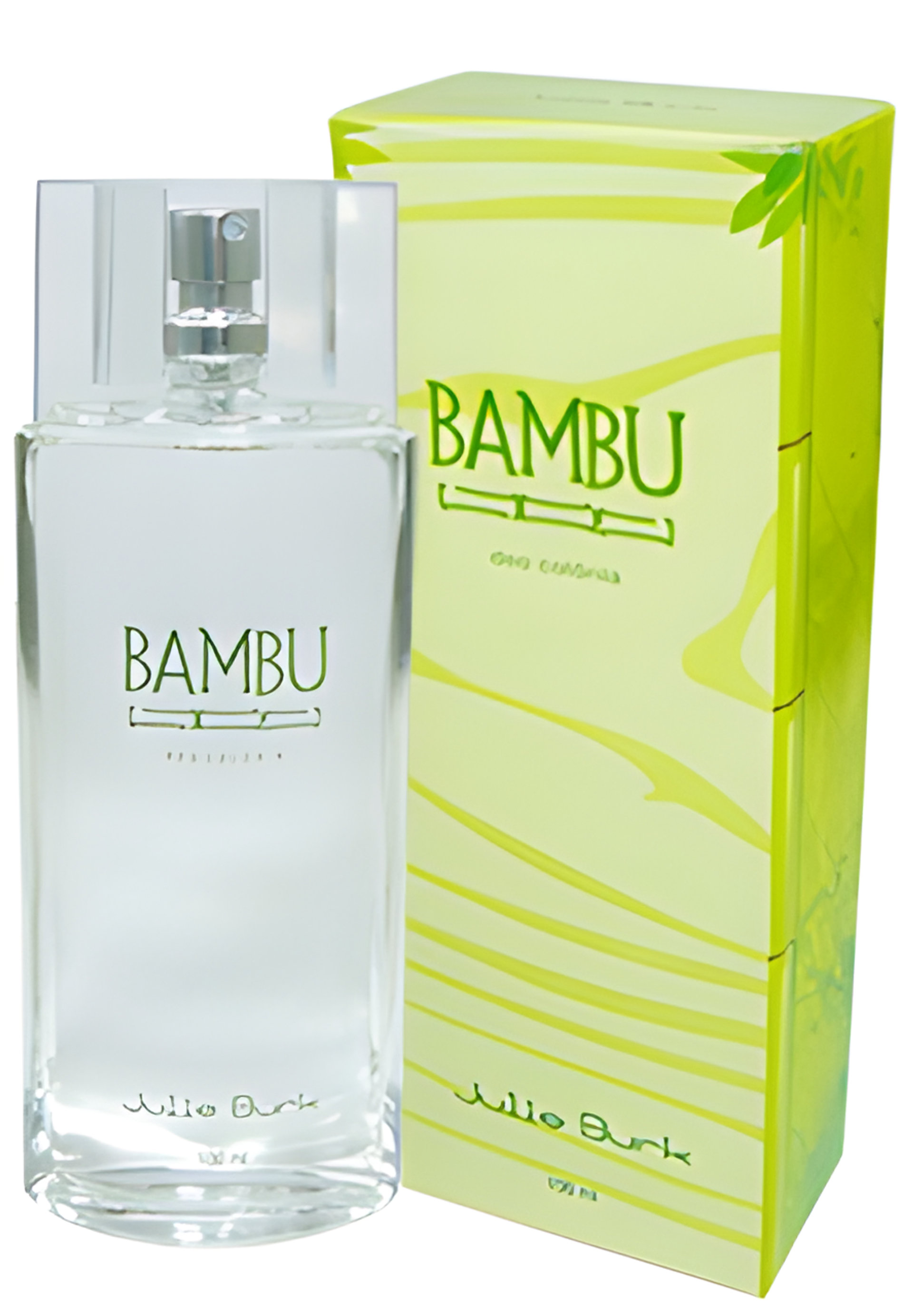 Picture of Bambu fragrance