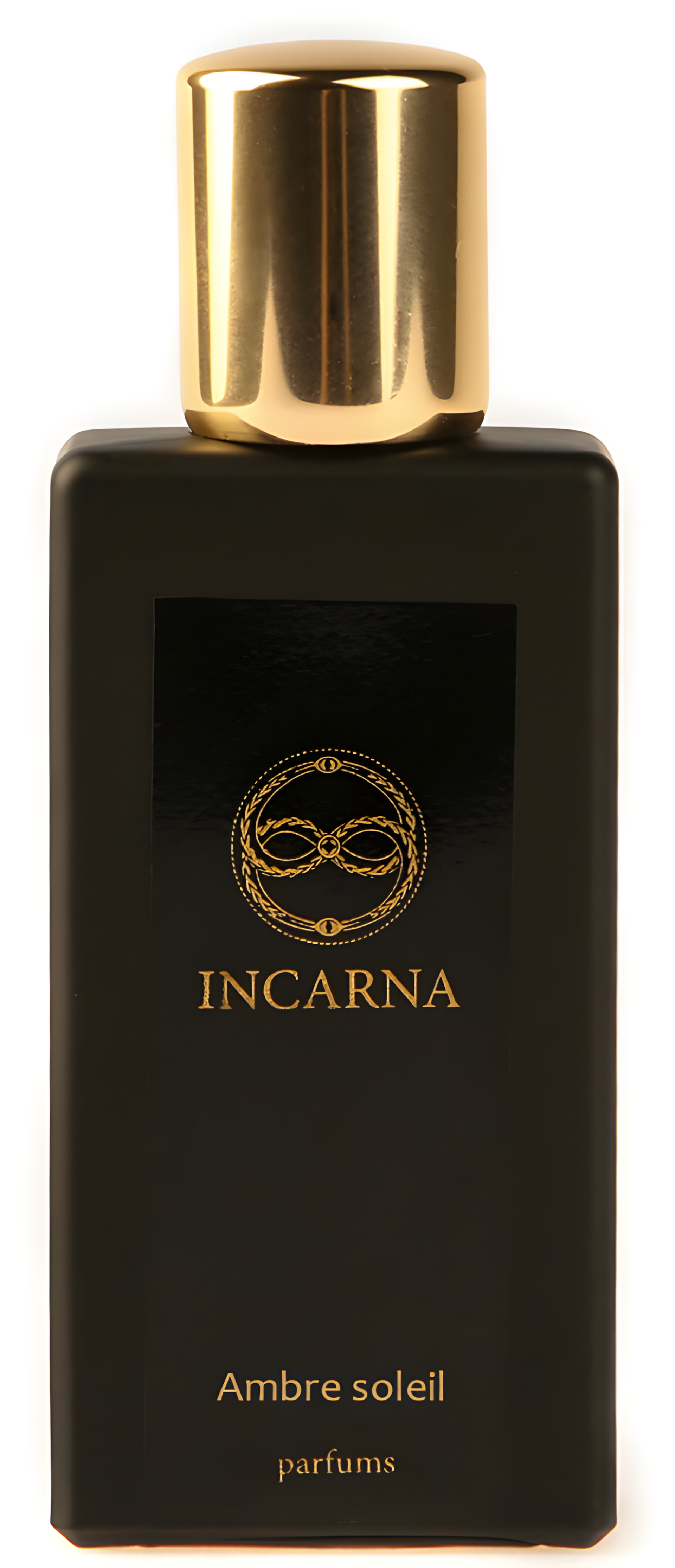 Picture of Ambre Soleil fragrance