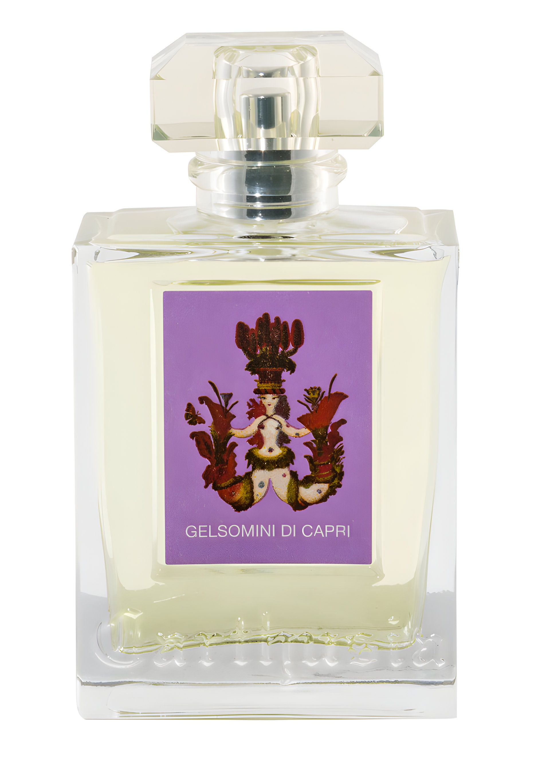 Picture of Gelsomini Di Capri 2017 fragrance