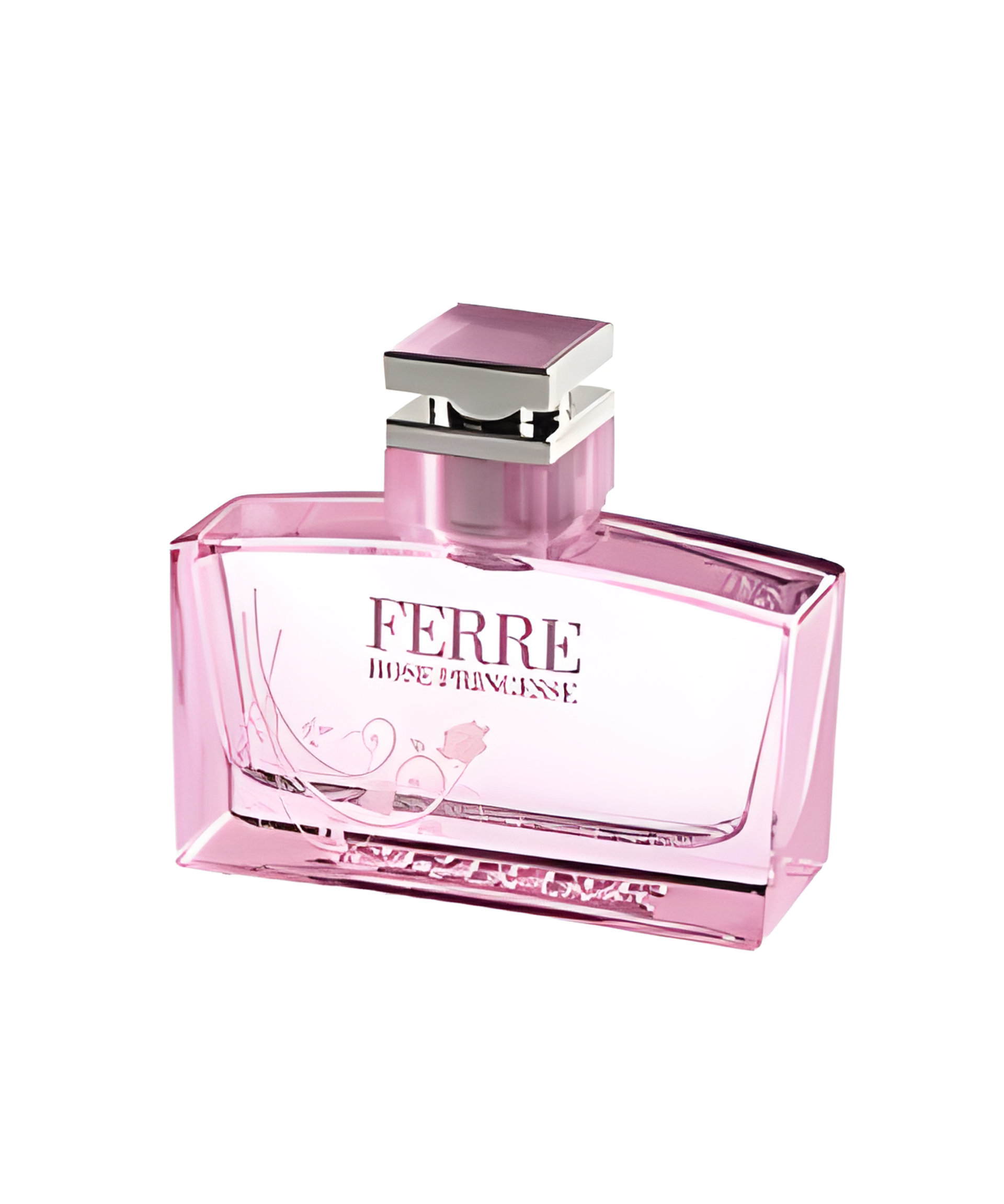 Picture of Ferré Rose Princesse fragrance