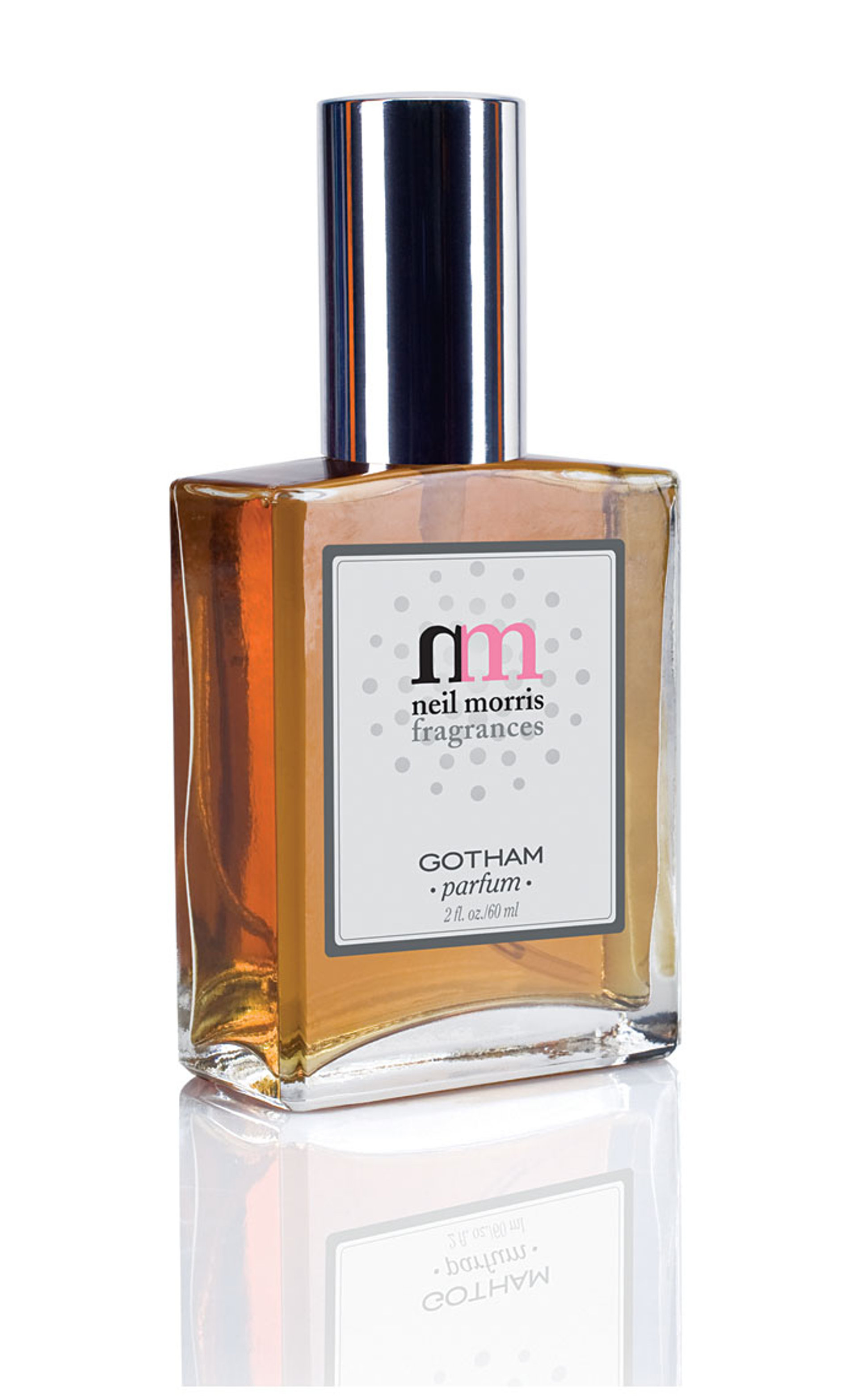 Picture of Gotham fragrance