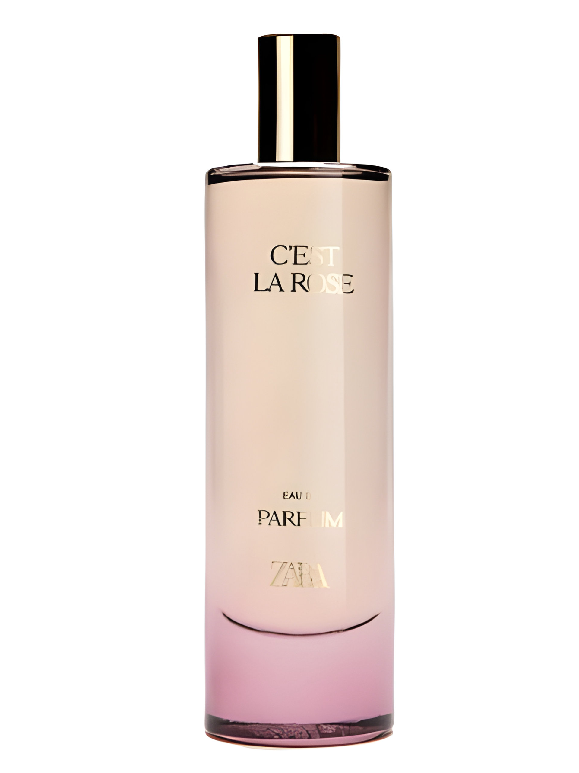 Picture of C'est La Rose fragrance