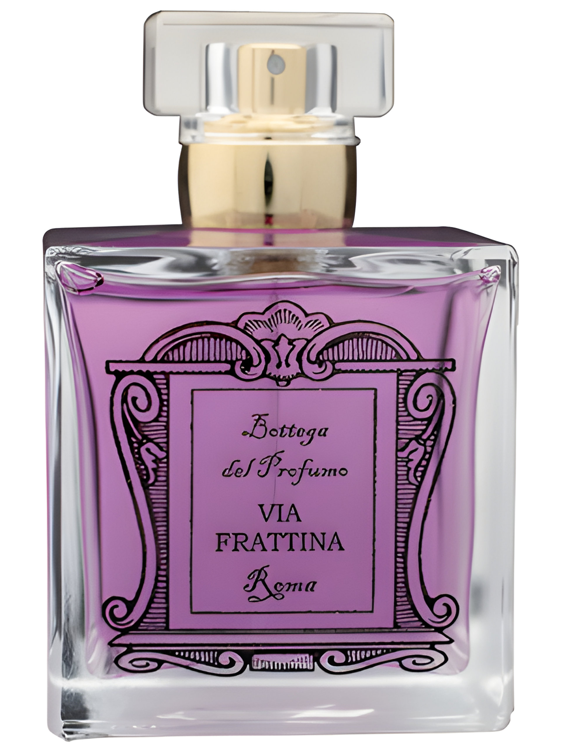 Picture of Via Frattina fragrance