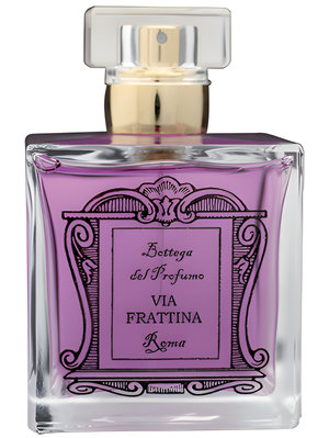 Via Frattina by Bottega del Profumo perfume bottle