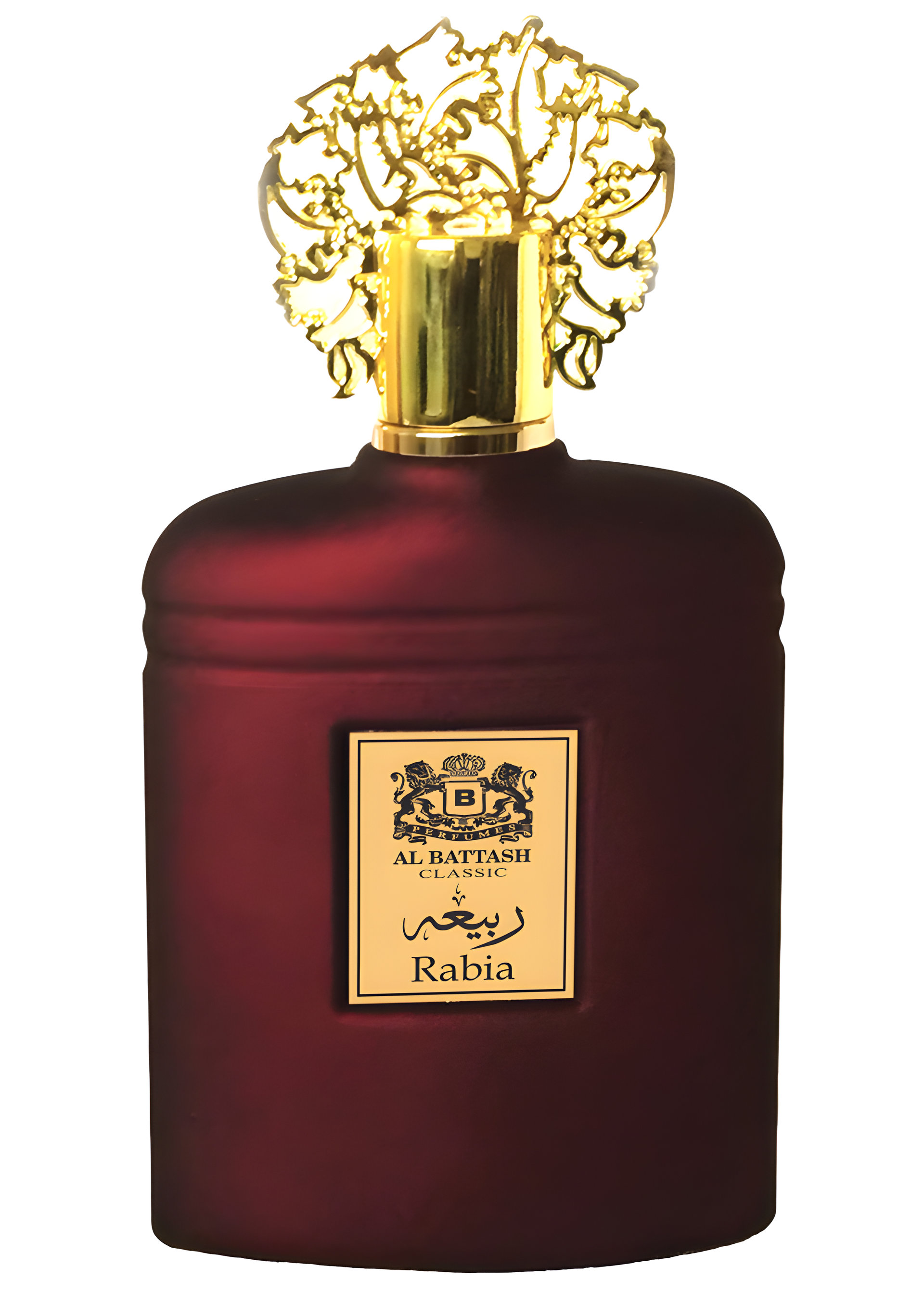 Picture of Rabia fragrance