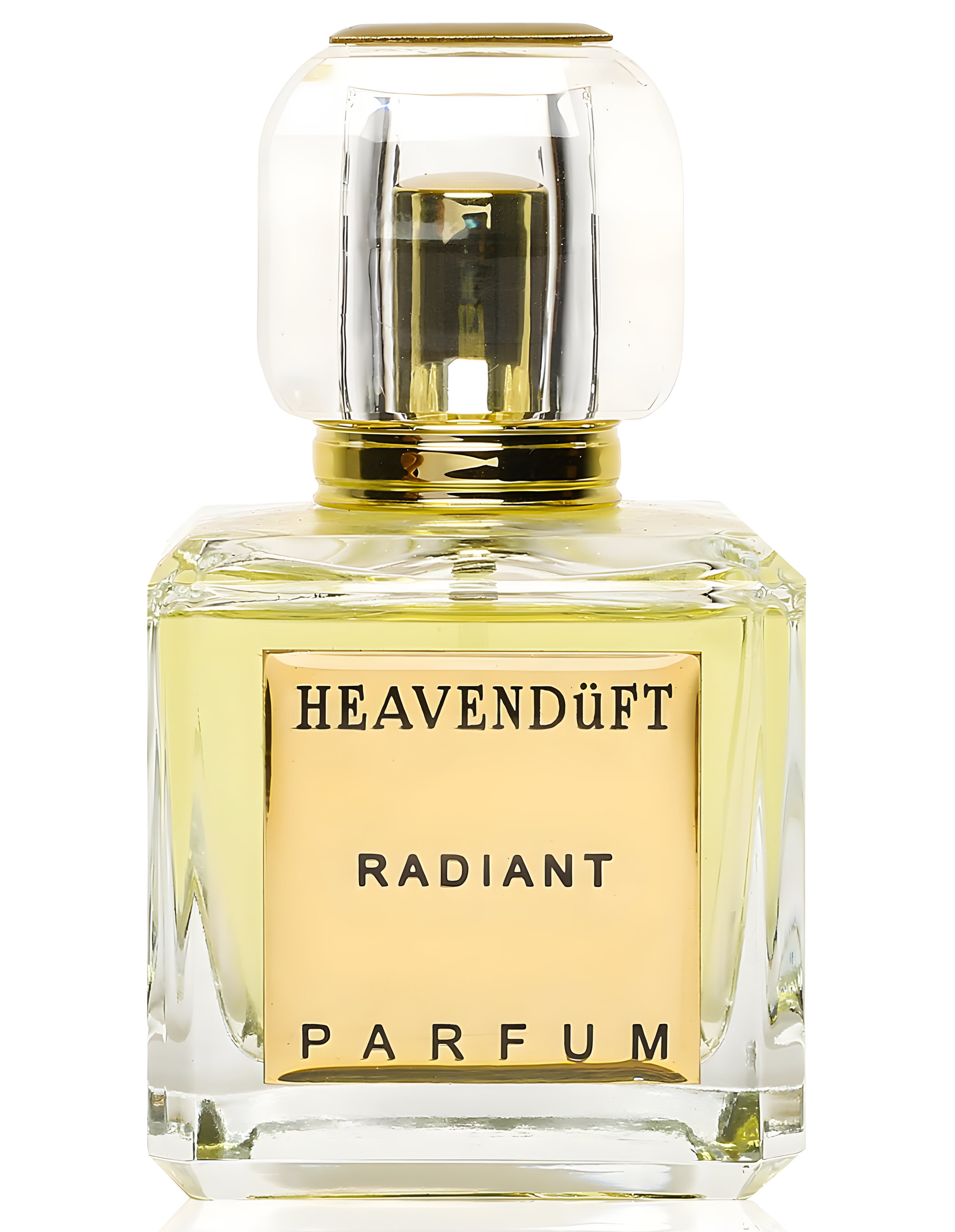 Picture of Radiant fragrance