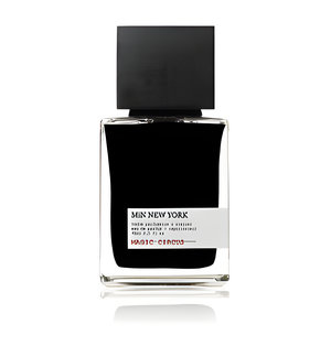 Magic Circus by MiN New York perfume bottle