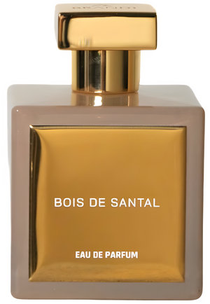 Bois de Santal by House of Brandt perfume bottle