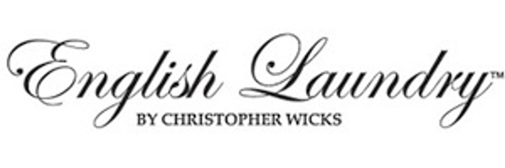 Picture of English Laundry brand