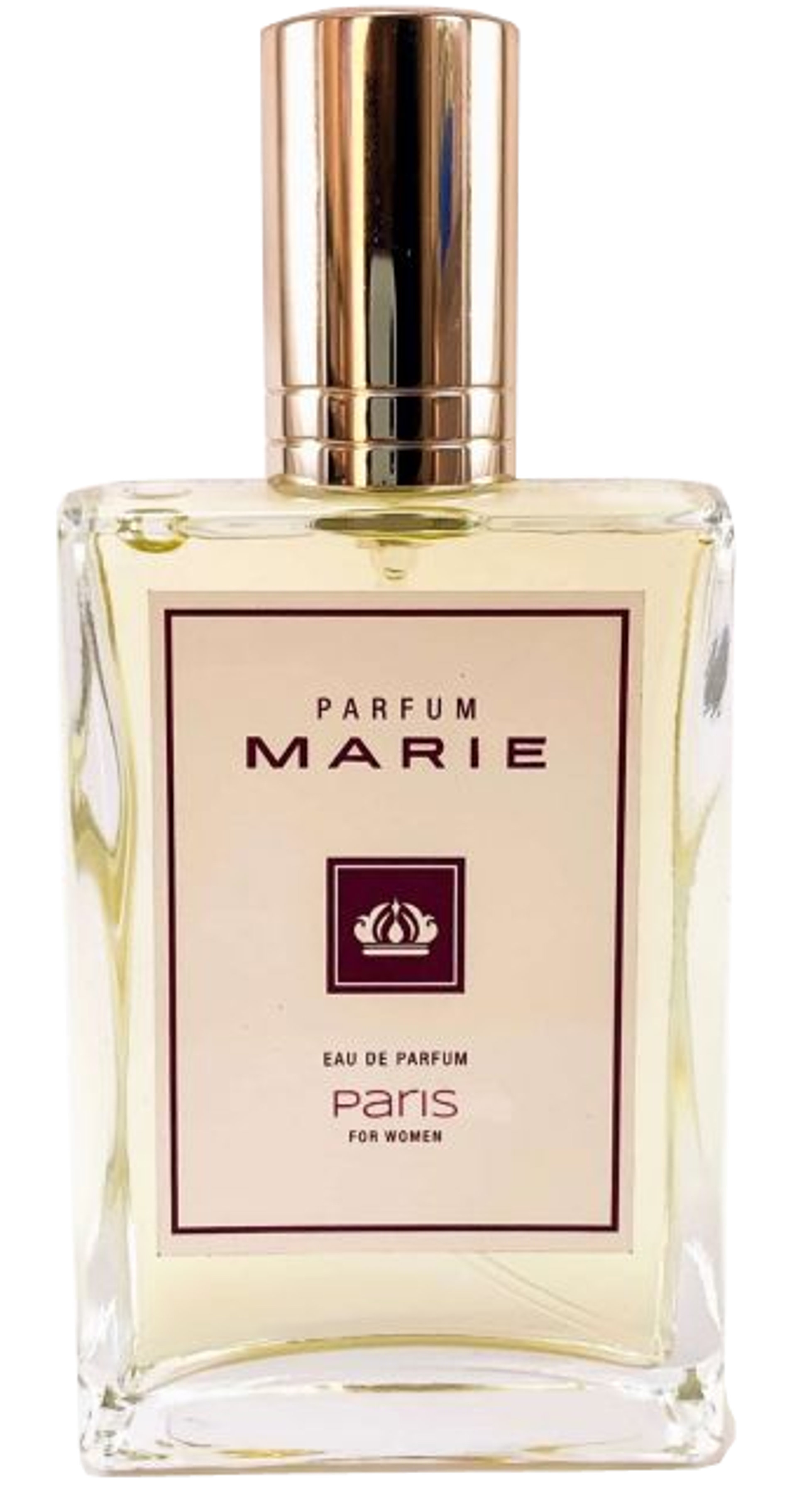 Picture of Paris fragrance