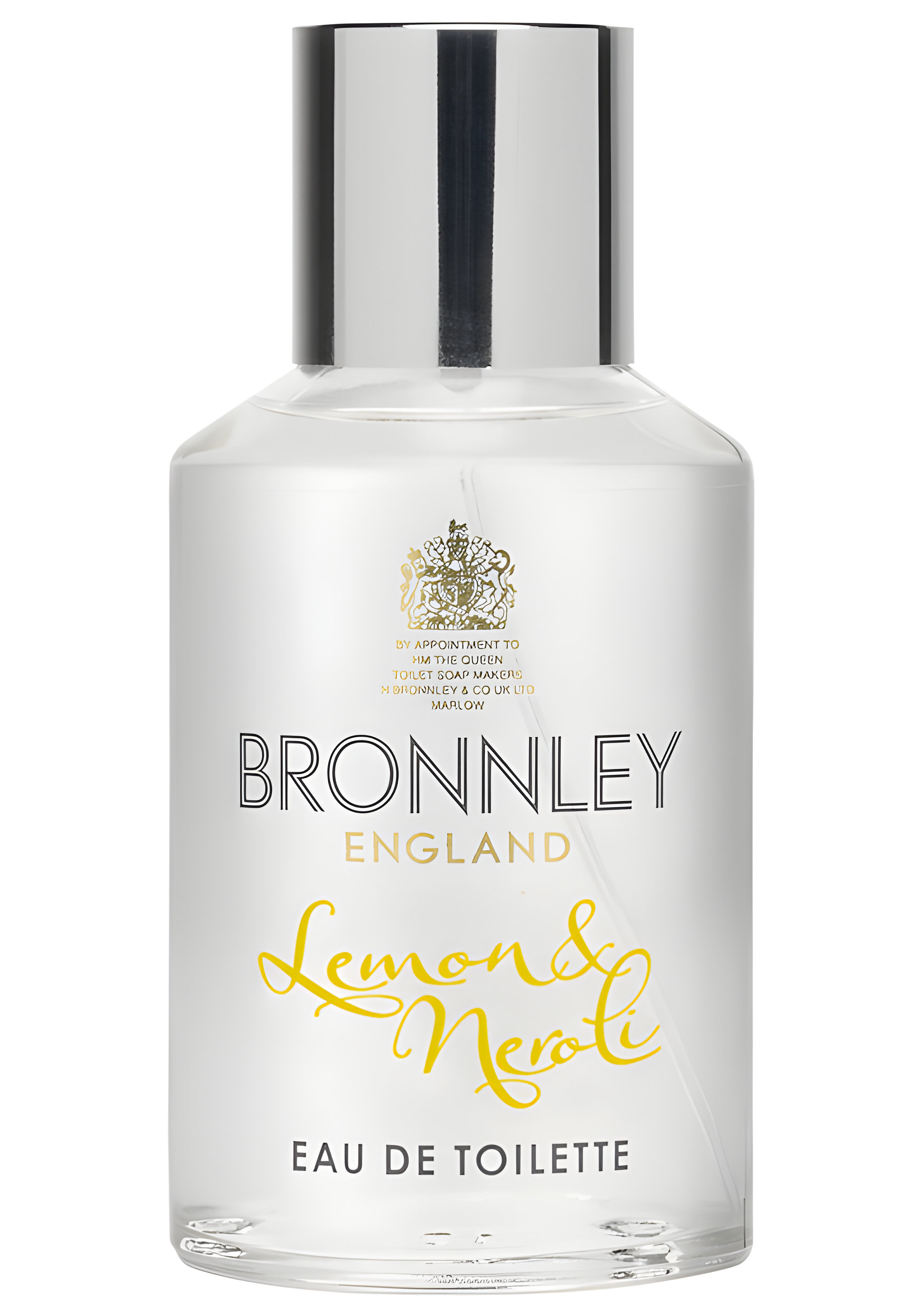 Picture of Lemon & Neroli fragrance