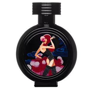 I Wanna Be Loved by You by Haute Fragrance Company HFC perfume bottle