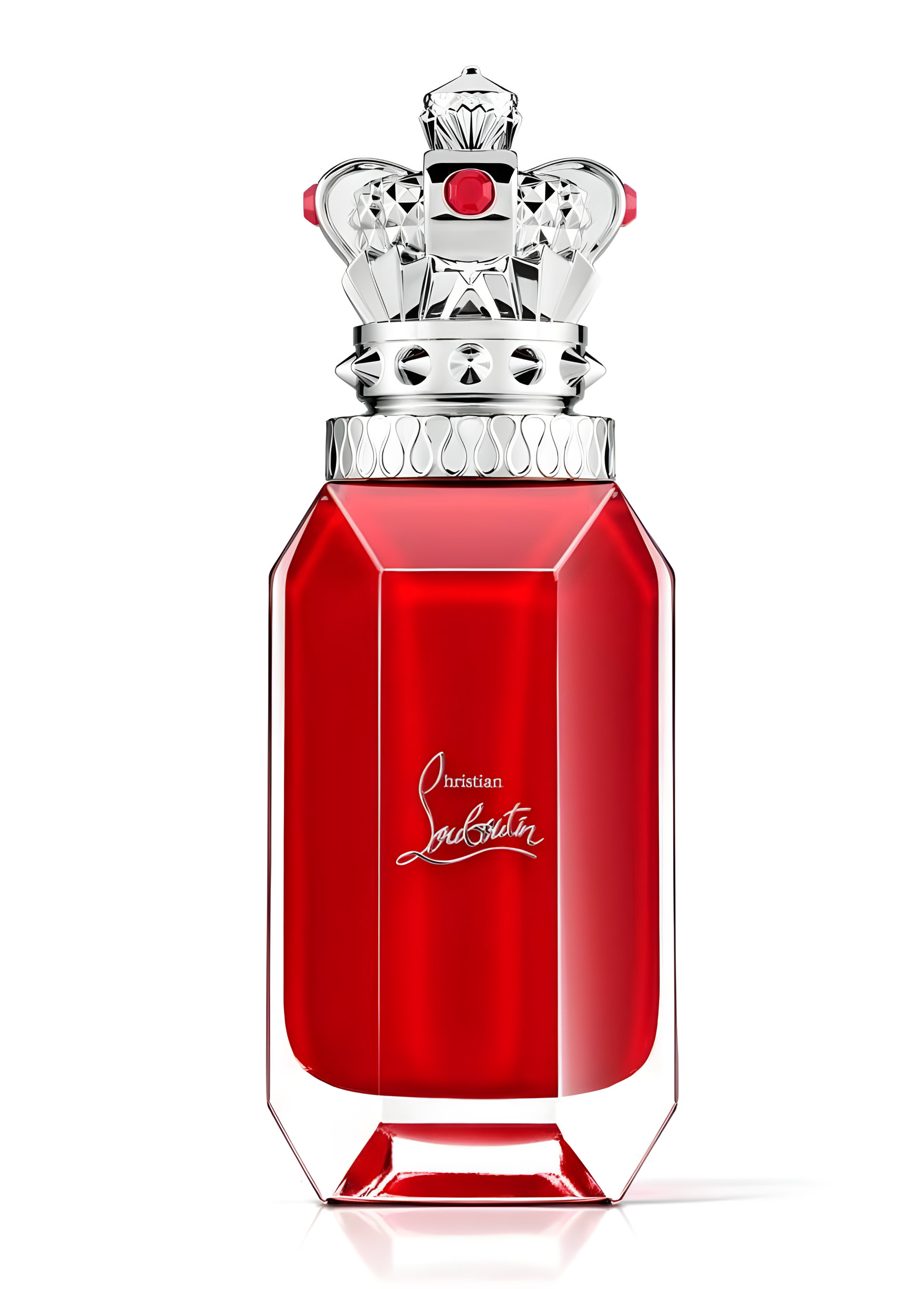 Picture of Loubicrown fragrance