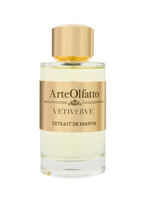 Vetiverve by ArteOlfatto perfume bottle