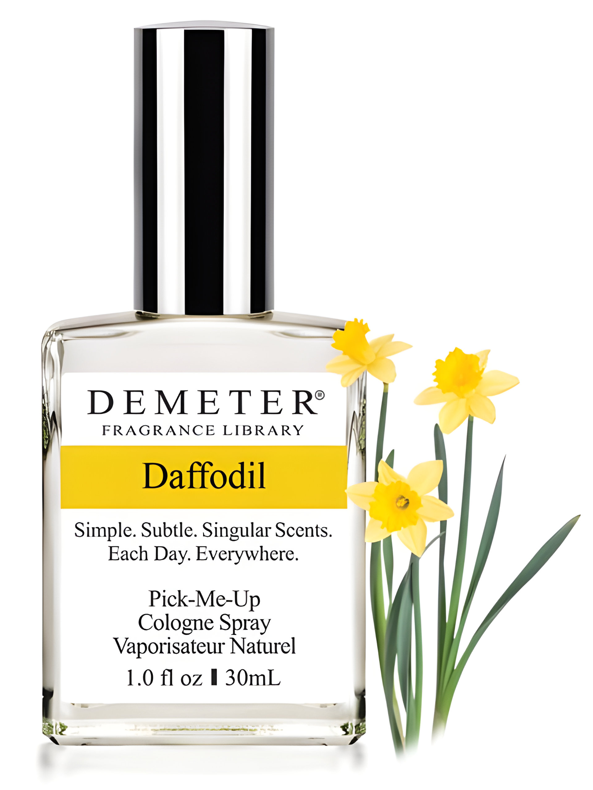 Picture of Daffodil fragrance