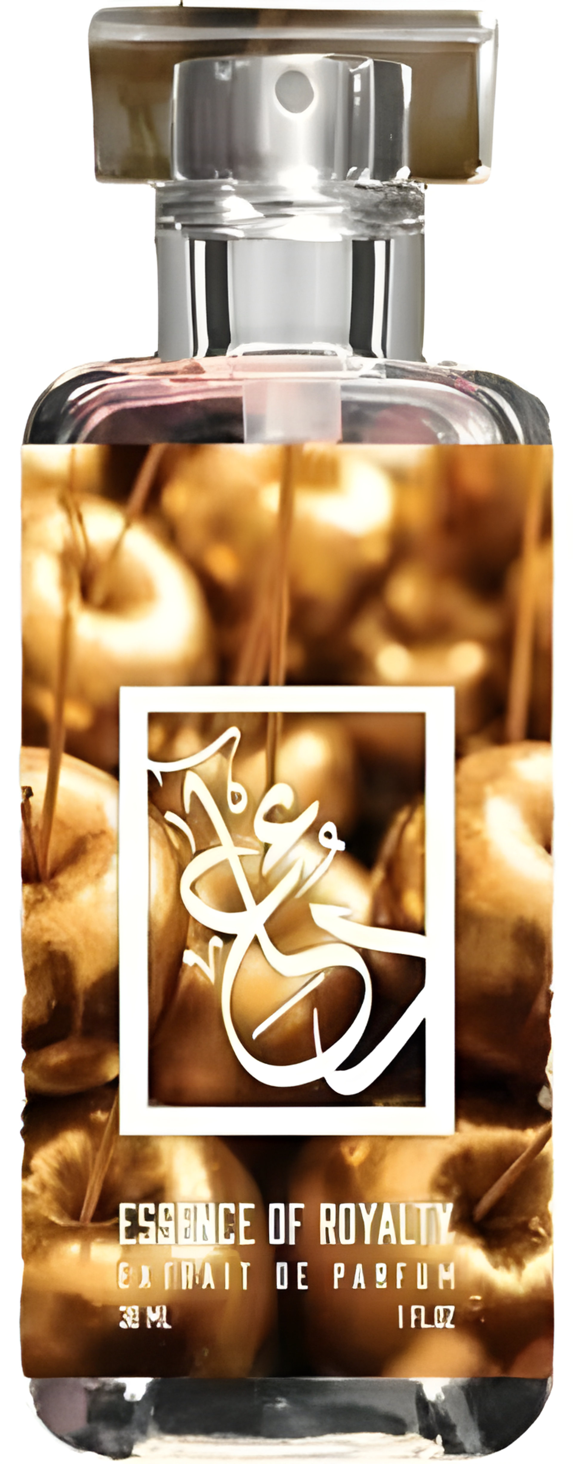 Picture of Essence of Royalty fragrance