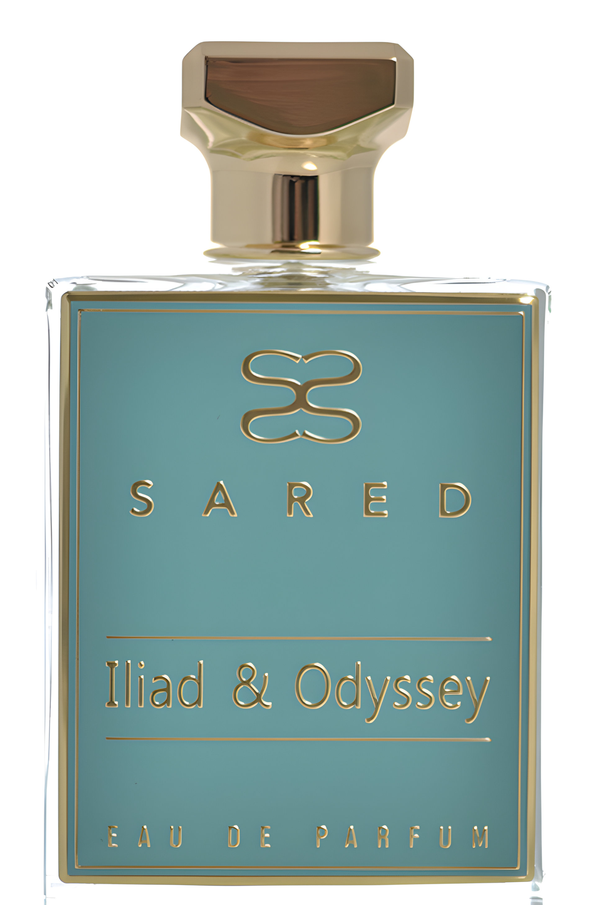 Picture of Iliad & Odyssey fragrance