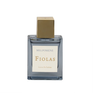 Melpomene by Fiolas perfume bottle