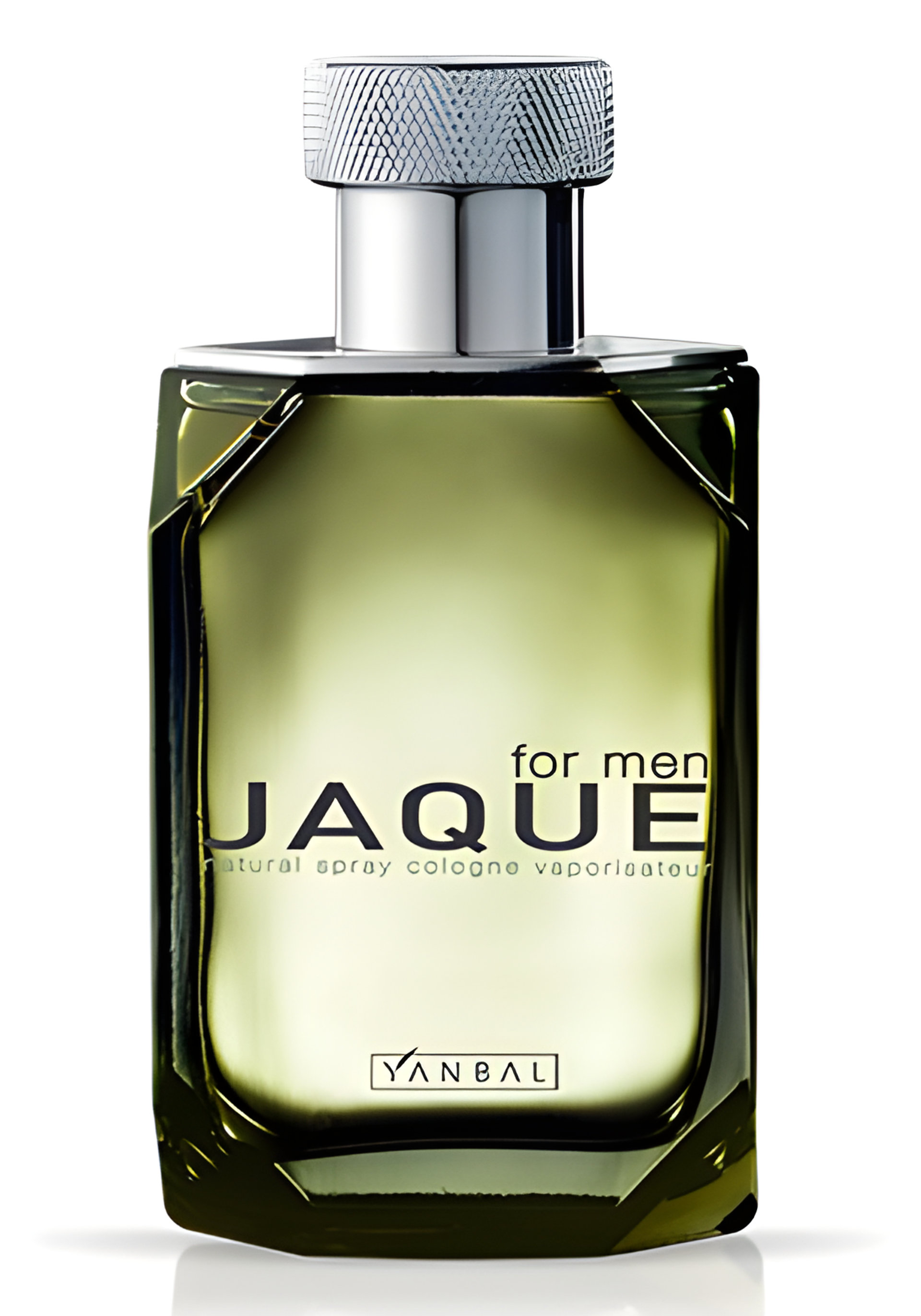 Picture of Jaque fragrance