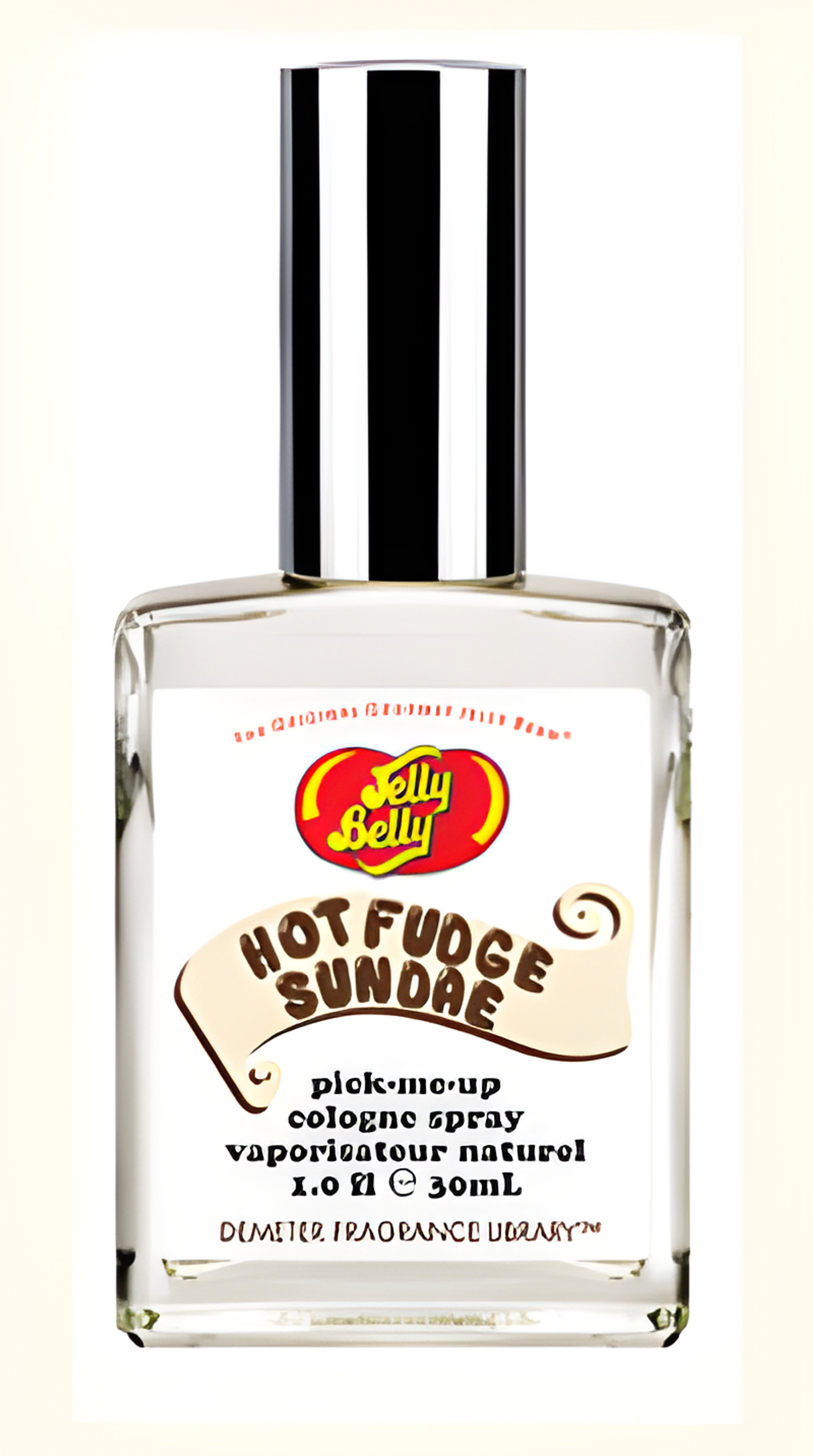 Picture of Jelly Belly Hot Fudge Sundae fragrance