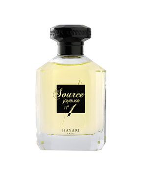 Source Joyeuse No1 by Hayari Parfums perfume bottle