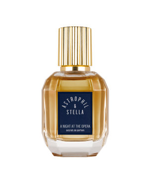 A Night at the Opera by Astrophil & Stella perfume bottle