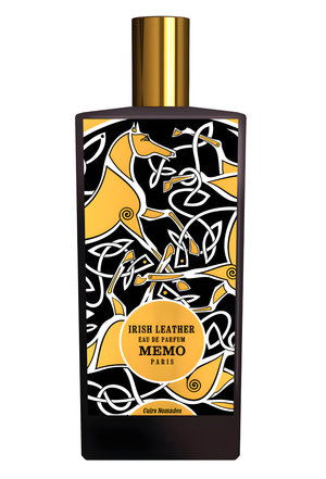 Picture of Irish Leather fragrance