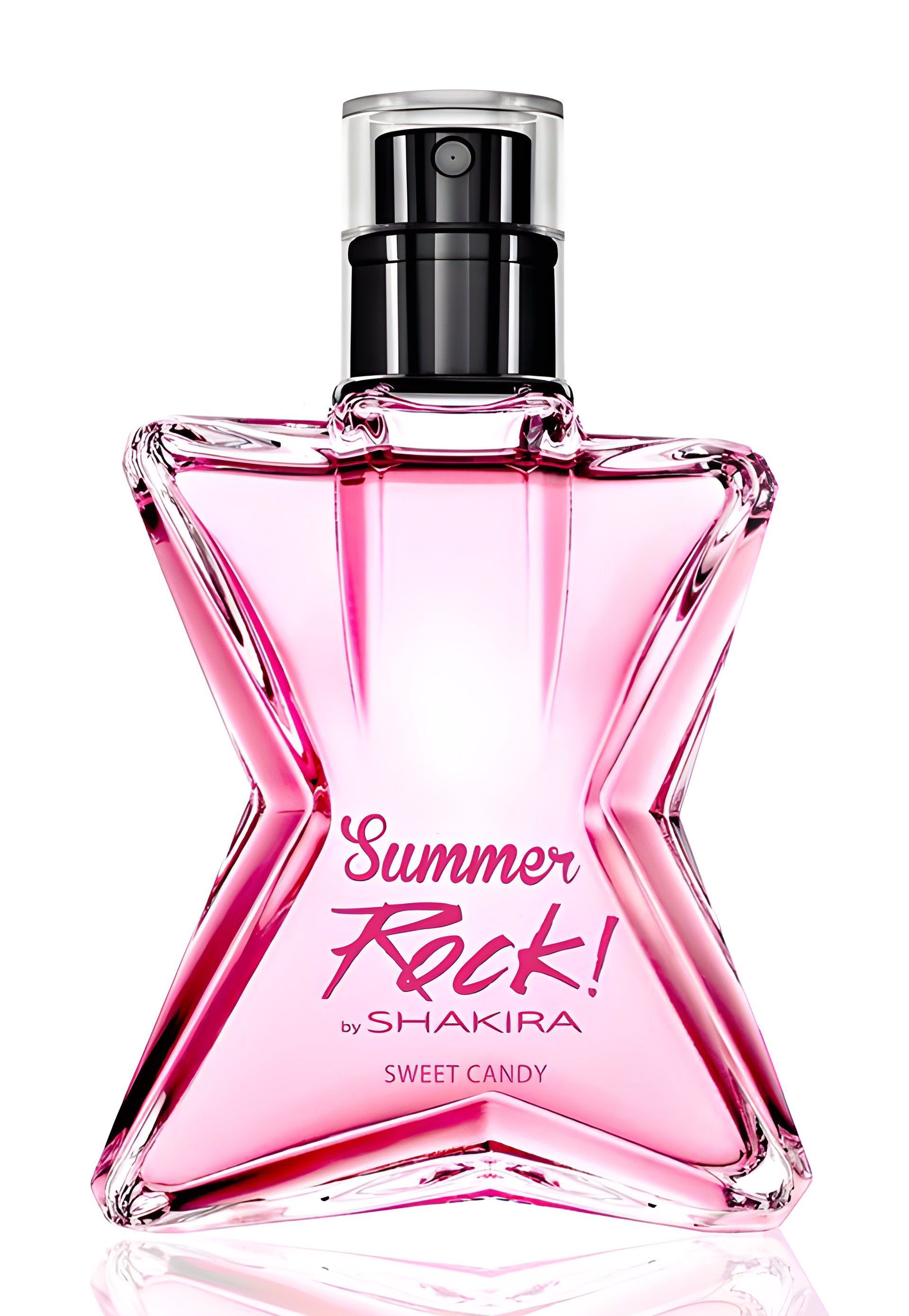 Picture of Summer Rock! Sweet Candy fragrance