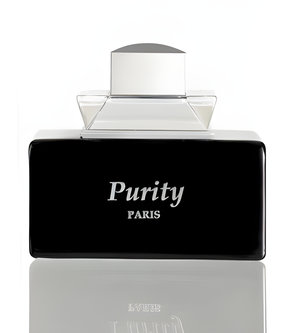 Purity by Elysees Fashion perfume bottle