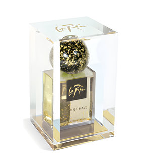 Must Have for Him by La Ric perfume bottle