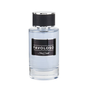 Favoloso by Diane Castel perfume bottle