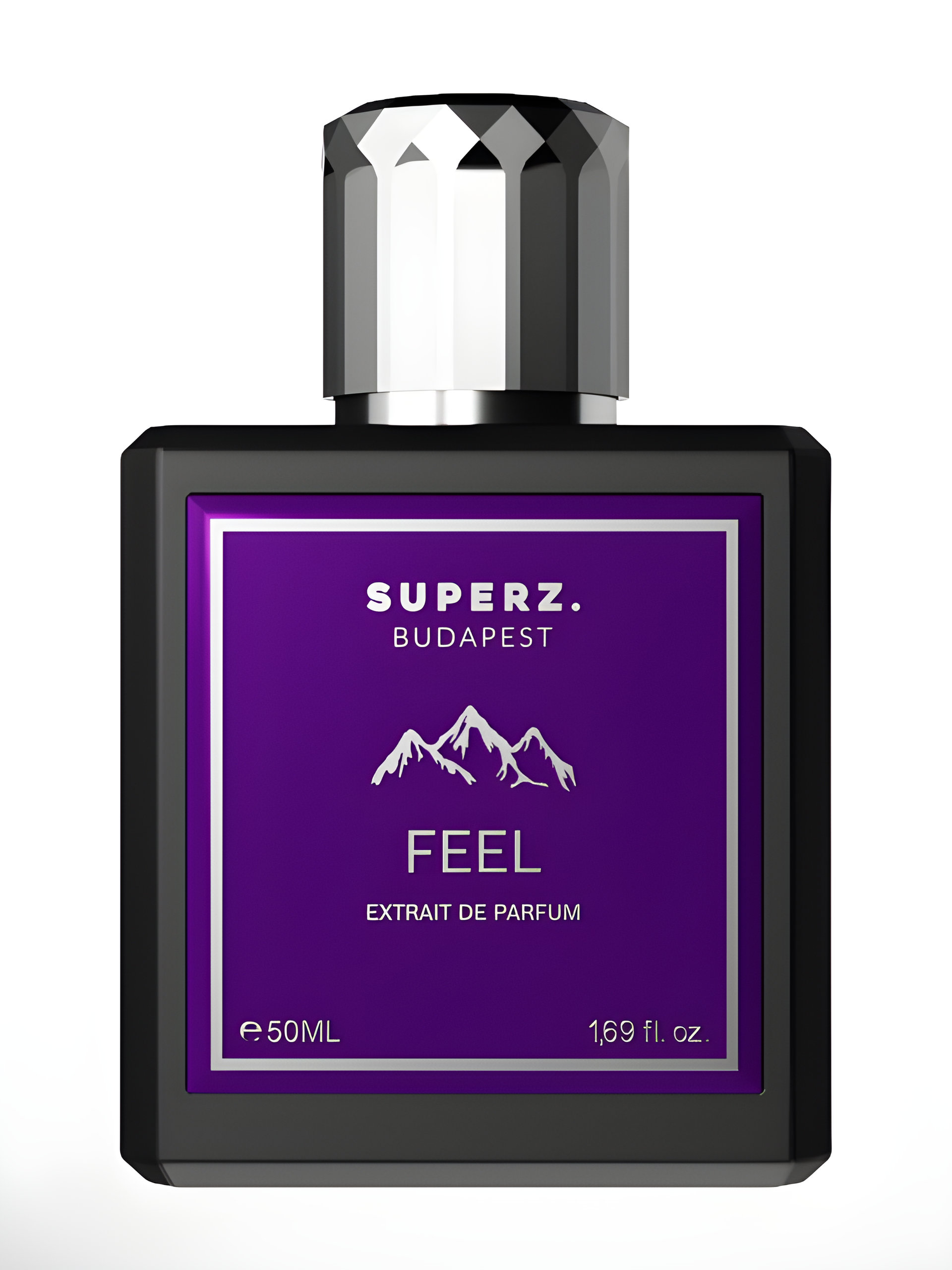 Picture of Feel fragrance