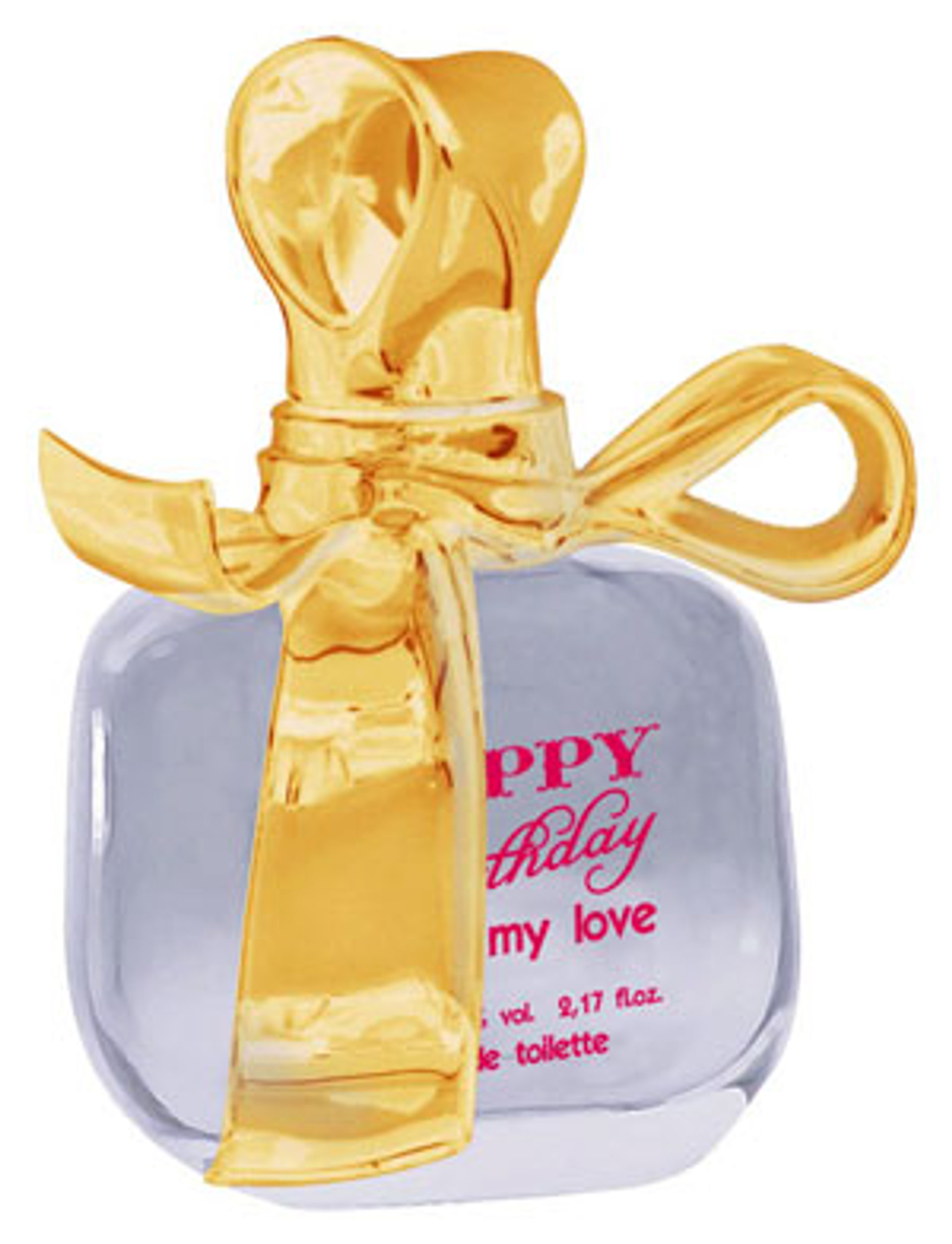 Picture of My Love fragrance