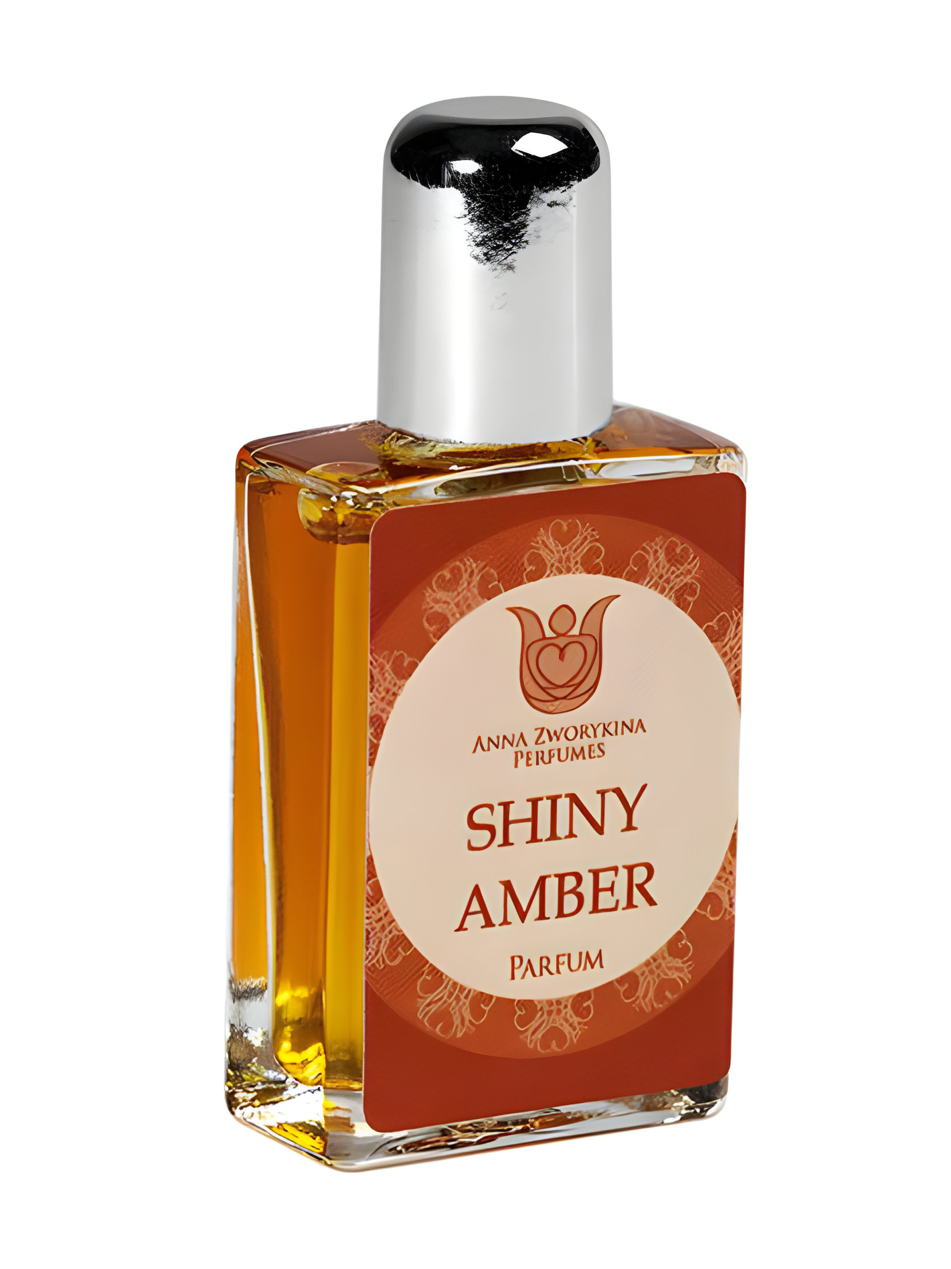 Picture of Shiny Amber fragrance