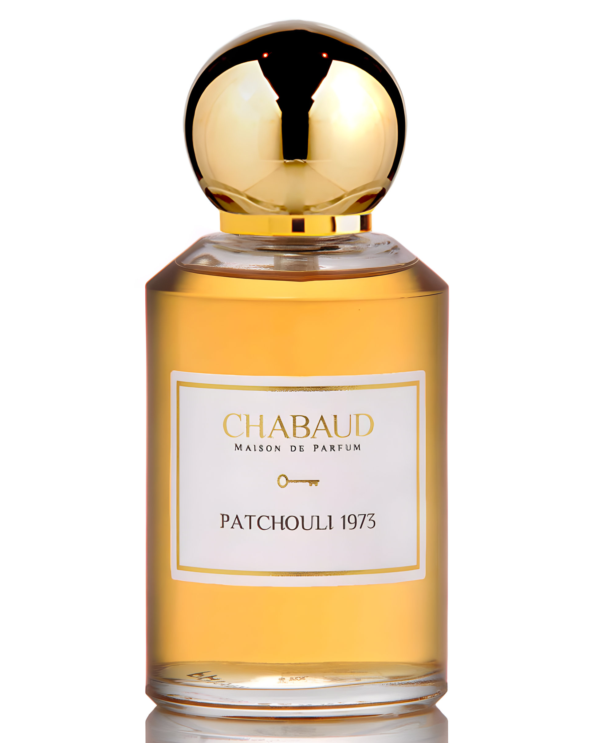Picture of Patchouli 1973 fragrance