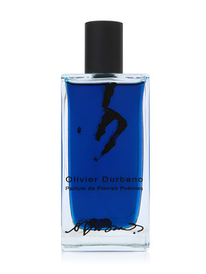 Lapis Lazuli by Olivier Durbano perfume bottle