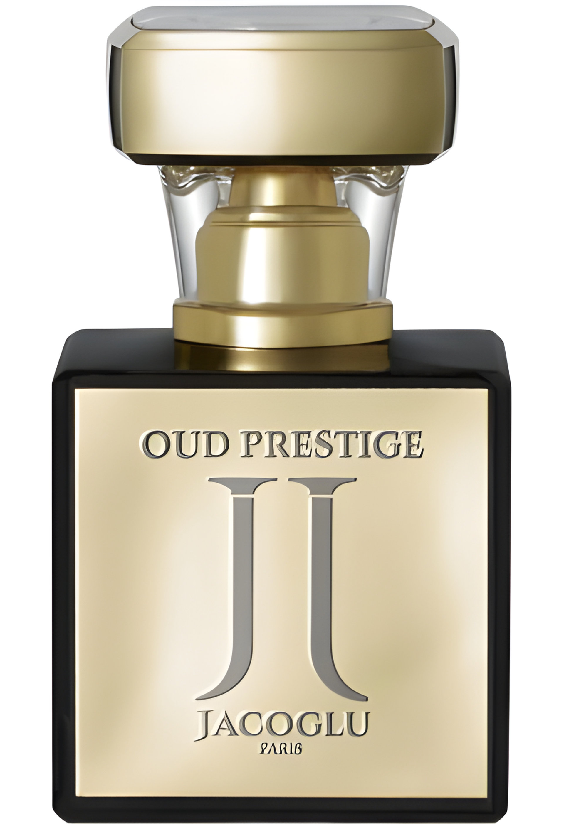 Picture of Oud Prestige fragrance